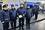 Był Gminny Ośrodek Pomocy Społecznej, jest Policja. W Łużnej po 7 latach znów działa posterunek, który otworzono pierwszy raz w 1986 roku