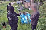 56-latek z Lęborka usłyszał zarzuty elektronicznych kontaktów pedofilskich z 13-latką. Został aresztowany na 3 miesiące