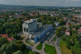 Psychiatria dziecięca w Szpitalu Śląskim w Cieszynie. Potrzeba pomocy jest coraz większa
