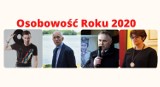 Oto Osobowości Roku 2020 w powiecie człuchowskim. Oni otrzymali najwięcej głosów naszych Czytelników