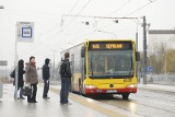 Mieszkańcy Gaju: kiedy pojedziemy tramwajem?