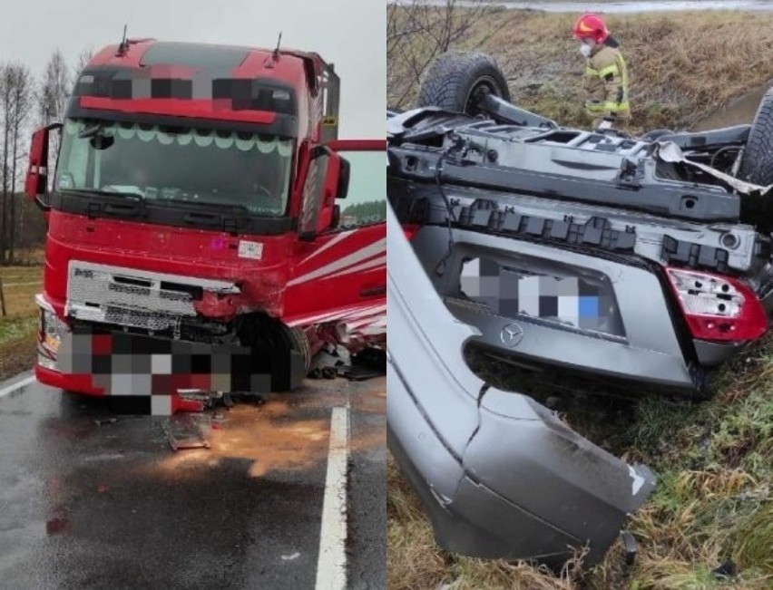 Policja szuka dwóch kobiet, które były świadkami tragicznego...