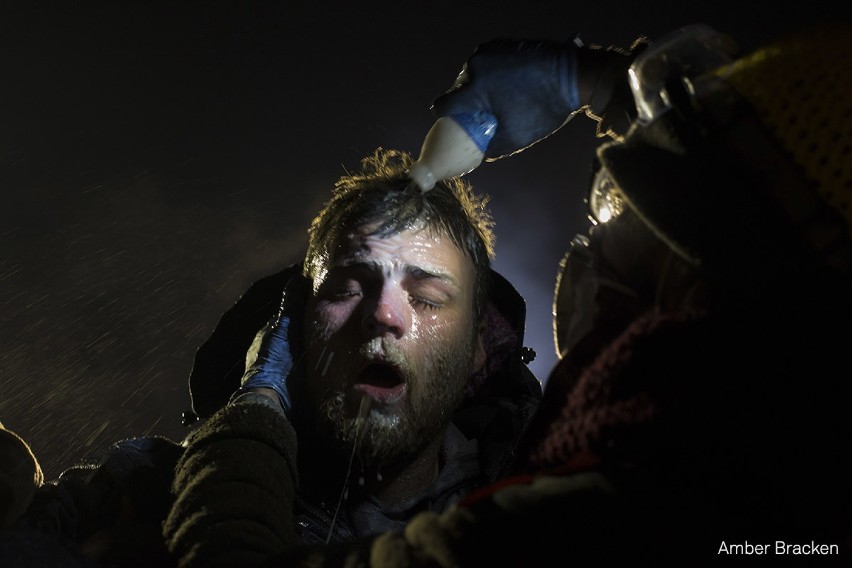 World Press Photo 2017. Zobaczcie najlepsze zdjęcia