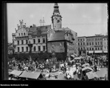 Piękne opolskie miasta sto lat temu. Nysa, Głubczyce, Kluczbork, Koźle, Krapkowice, Olesno. Jak wtedy wyglądały? 