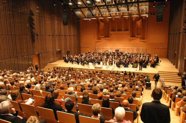 Filharmonia Łódzka obchodzi swoje 97. urodziny