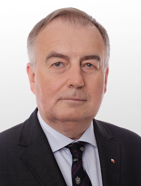 Witold Klepacz