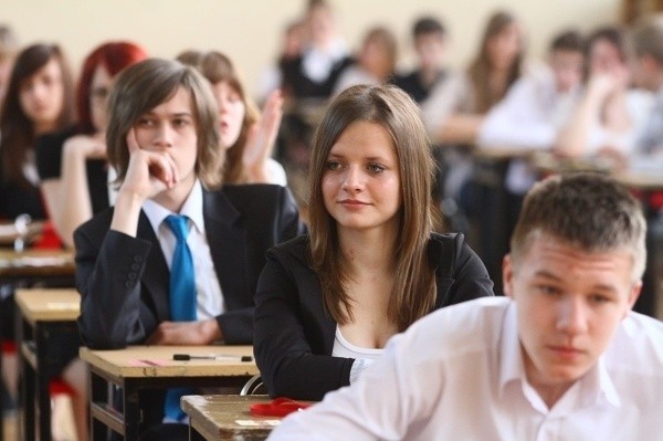Egzamin gimnazjalny 2012 opinie: Język angielski [PYTANIA, ODPOWIEDZI, OPINIE]