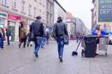 Poznań: Wyczyszczą ulice w centrum przed Euro 2012