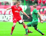 Widzew odlicza dni przed spotkaniem z Legią