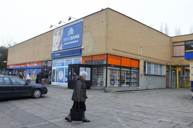 Mieszkańcy bronią pasażu na osiedlu Piastowskim