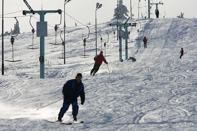Ośrodki narciarskie przygotowały dużo atrakcji na najbliższy sezon zimowy