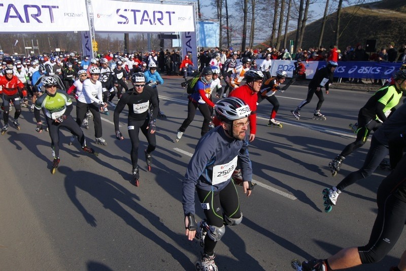 6. Poznań Półmaraton