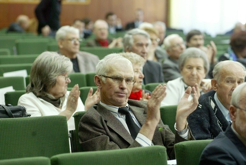 Nowy szef wrocławskiego SLD: Będziemy się liczyć w polityce (ZDJĘCIA)