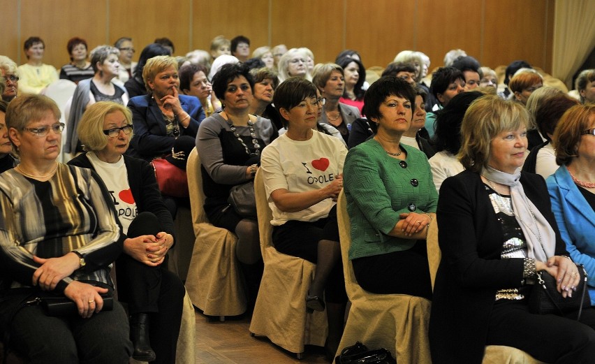 Zjazd Krystyn w Gdyni. Uczestniczki spotkania przyjechały z całej Polski [PROGRAM, ZDJĘCIA]