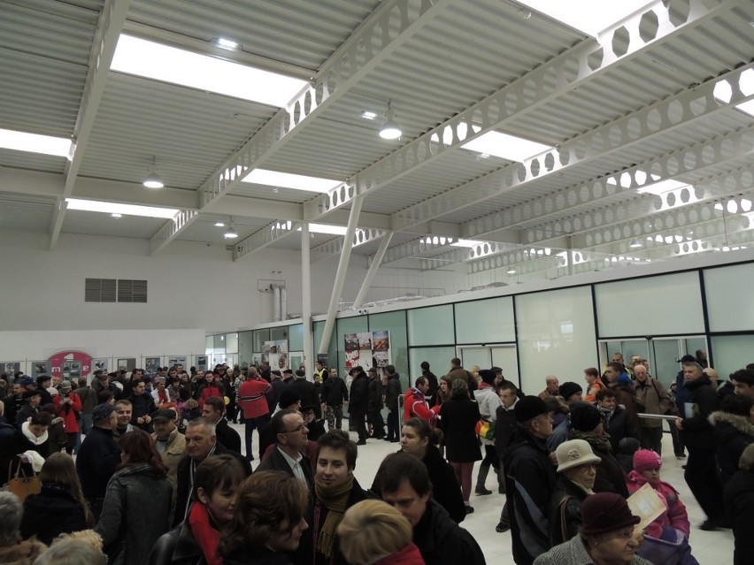 Dzień Otwarty na lotnisku w Świdniku (RELACJA, ZDJĘCIA, WIDEO)