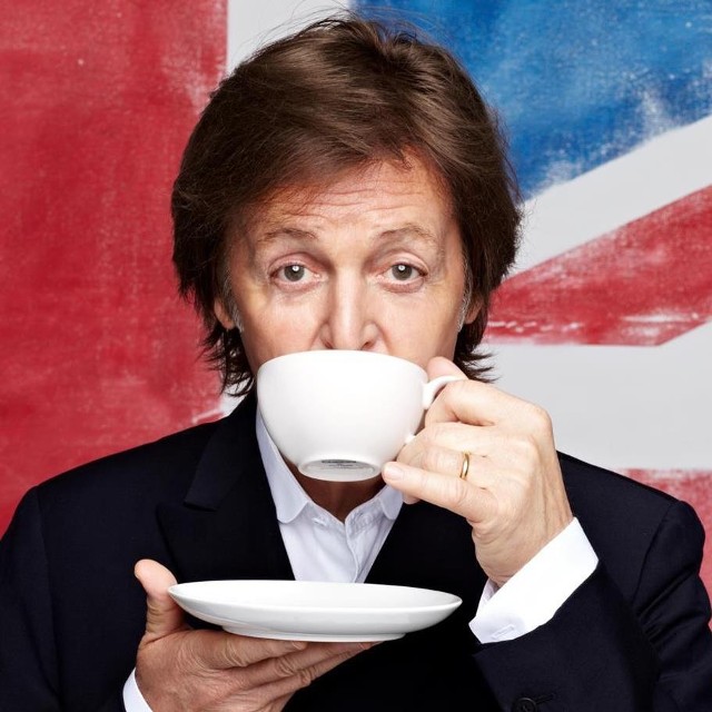 McCartney we Wrocławiu miałby wystąpić w czerwcu