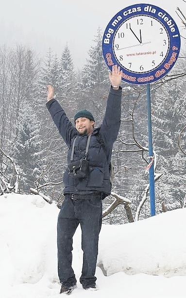 - Tylko miłośnicy olimpiad potrafią zrozumieć moje...