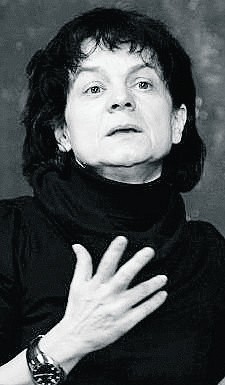 Anna Augustynowicz  - laureatka wielu nagród
