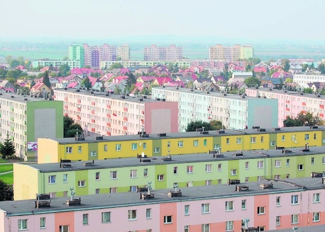 Do tczewskiej spółdzielni mieszkaniowej należy aż 25 tysięcy lokatorów. Niestety, spora część z nich nie płaci czynszu