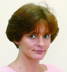 Monika Pawlak