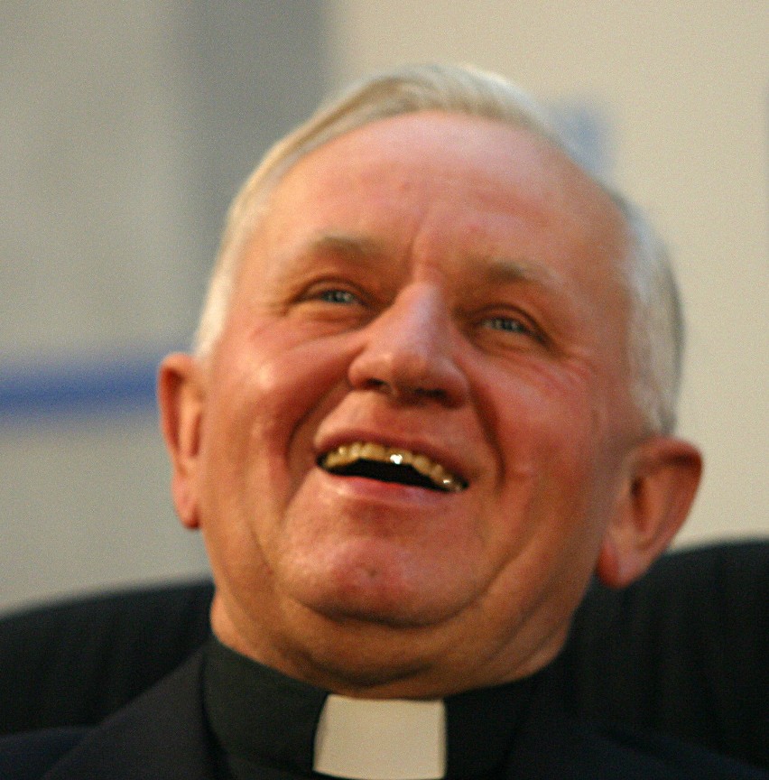 Abp Damian Zimoń odchodzi na emeryturę [ZDJĘCIA]
