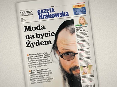 Zobacz, co w piątkowym Magazynie Gazety Krakowskiej [VIDEO]