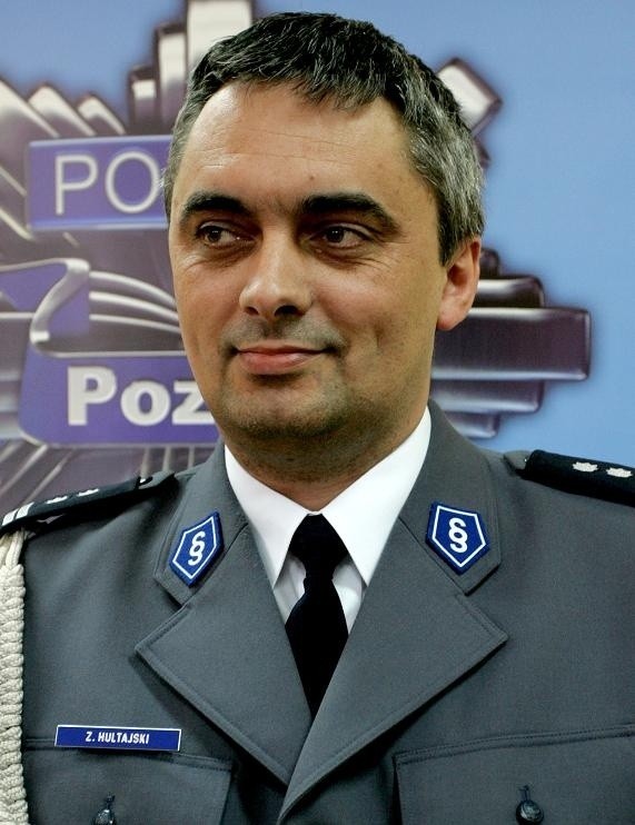 Zbigniew Hultajski