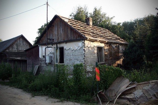 Tegoroczna powódź pozbawiła wiele rodzin dachu nad głową