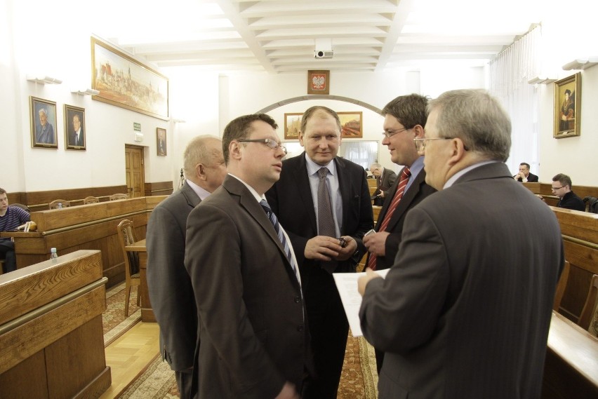 Zajezdnia MPK przy Kraśnickiej jeszcze nie na sprzedaż 