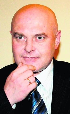 Prezydent Nowego Sącza Ryszard Nowak