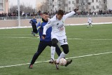 Piłka nożna: GKS Bogdanka zagra sparing z Motorem Lublin