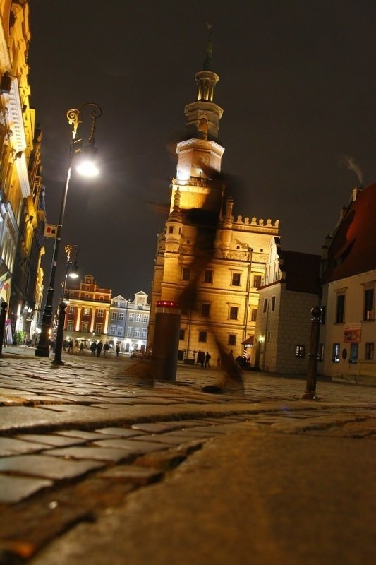 Stary Rynek w Poznaniu zmieni oblicze? Po naszych artykułach...