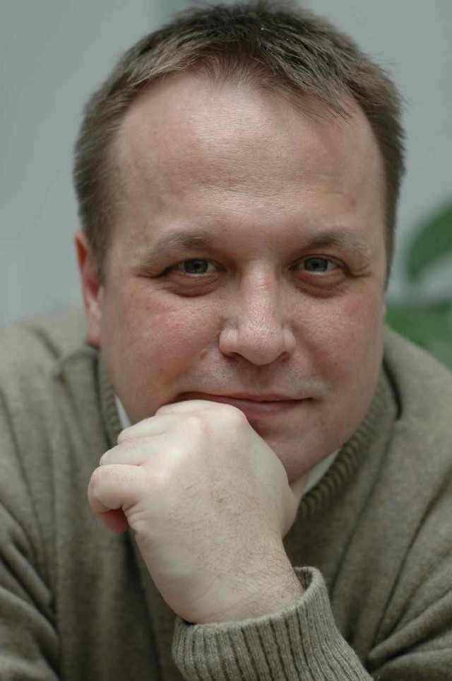 Artur Kiełbasiński