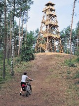 Krzymów: Chcą, by Złota Góra była jeszcze wyższa