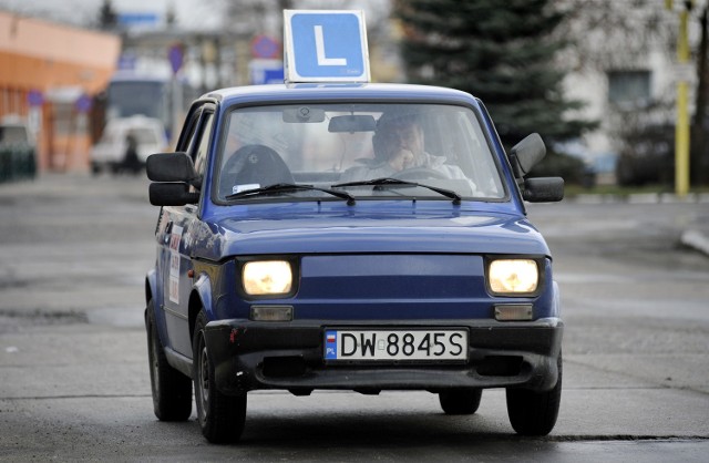 Czy już wkrótce egzamin na prawo jazdy będzie można zdawać we własnym samochodzie?