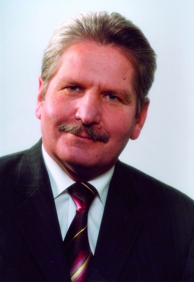 Bronisław Goraj