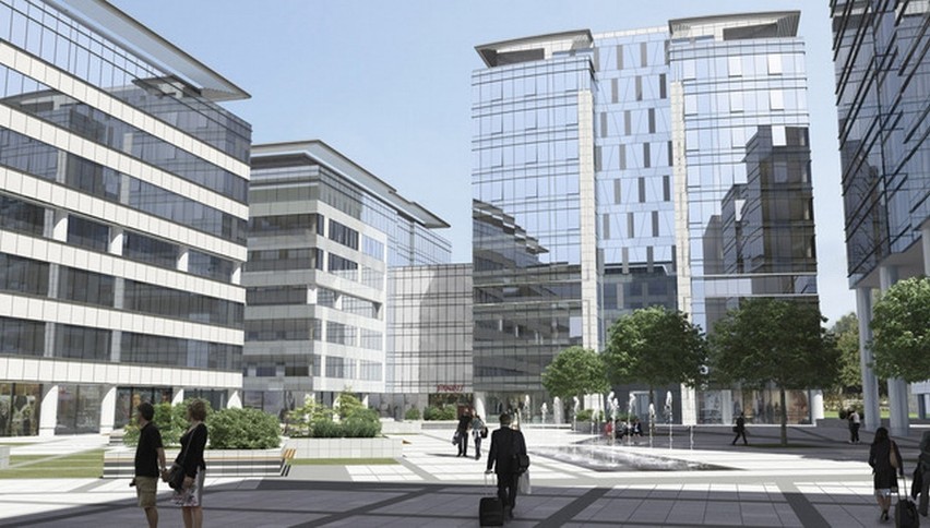 Gdańsk: Bayer już w nowych biurach Olivia Tower. Firma poszukuje pracowników