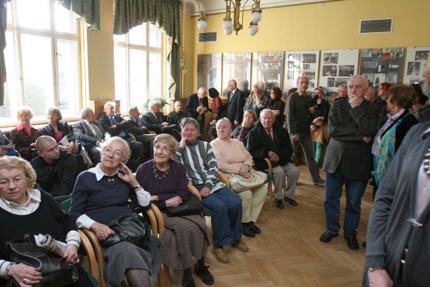 Wystawa fotografii Kazimierza Seko w Muzeum Historii Katowic [ZDJĘCIA]