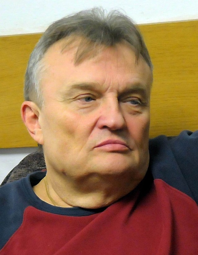 Krzysztof Cugowski tym razem w wydaniu operetkowym
