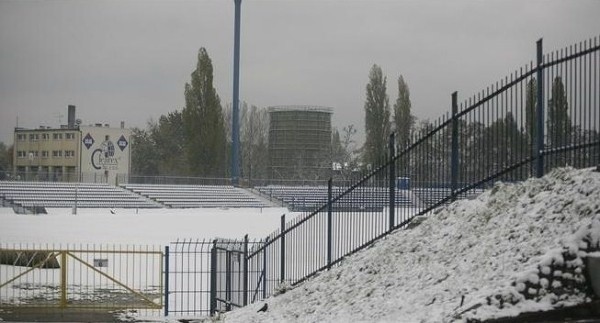 Wielkie Derby Śląska 2012: Ruch Chorzów - Górnik Zabrze [RELACJA LIVE, ZDJĘCIA]