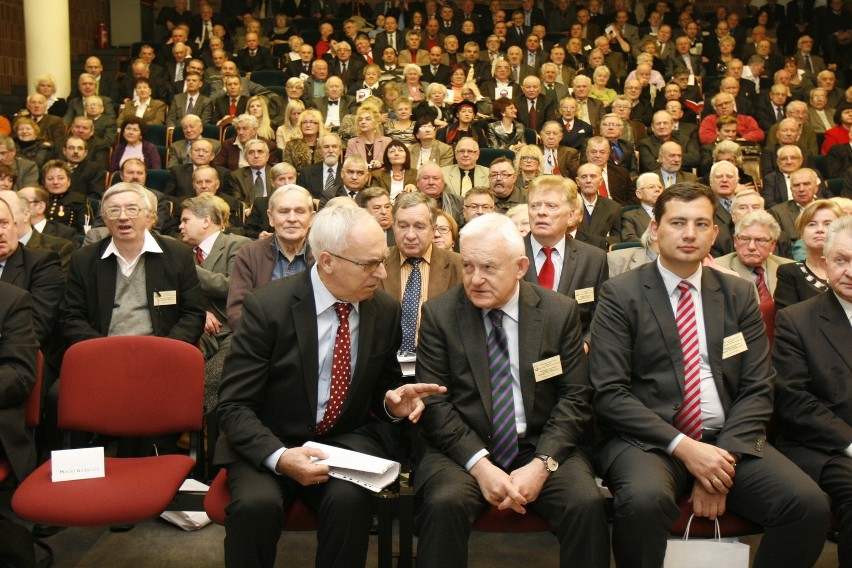 Sosnowiec: Inauguracja obchodów 100. rocznicy urodzin Edwarda Gierka [ZDJĘCIA]