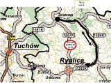 Ważna droga pod Tarnowem zamknięta [MAPA]