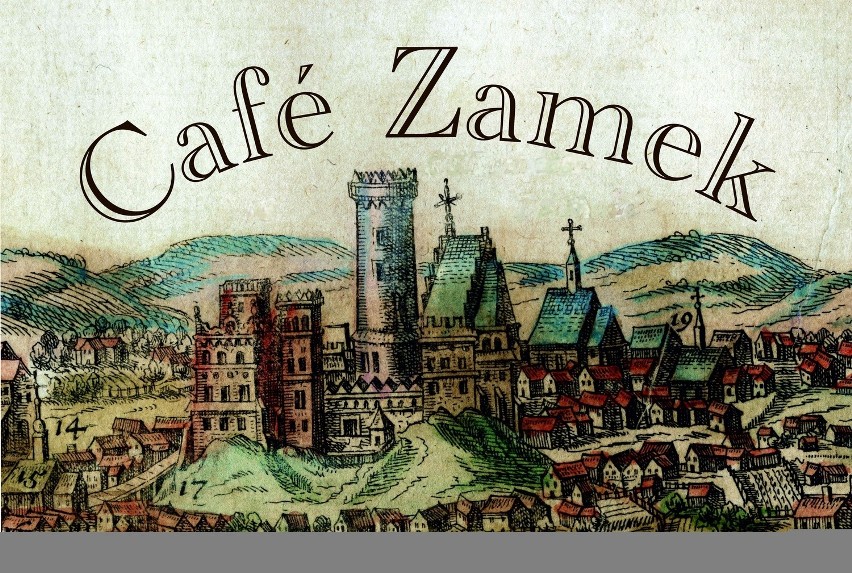 Zamek w Lublinie: W sobotę otwarcie &quot;Cafe Zamek&quot;