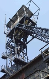 Górnik zginął w kopalni Sobieski w Jaworznie