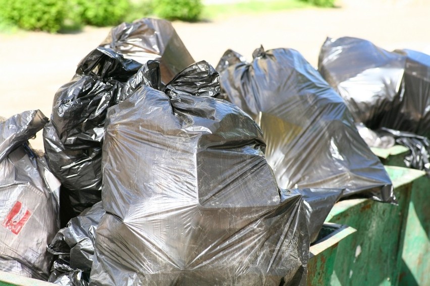 Krakowian czeka 600% podwyżki za wywóz śmieci