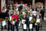 Plebiscyt &quot;DŁ&quot;: Sportowiec Roku 2011. Zostało 14 miejsc