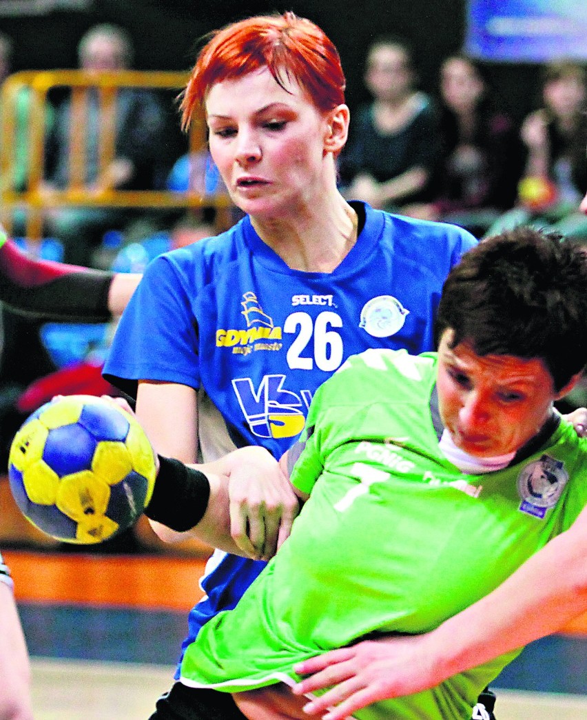 Czy Katarzyna Duran znów zagra w lubelskiej drużynie?