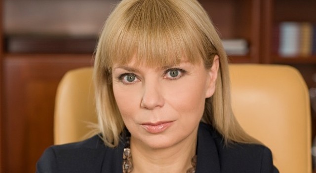 Elżbieta Bieńkowska