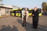 Gniezno: W autobusach można słuchać audiobooków