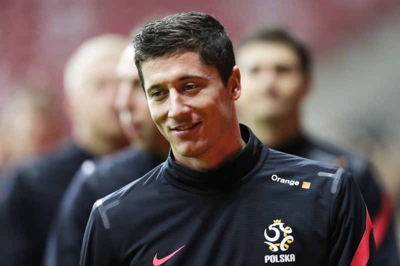 Robert Lewandowski